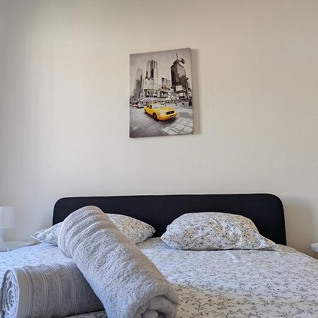 Le Mirage - Appartement 2 Chambres, Salon, Cuisine Equipee, Parking Et Wifi Gratuit มูลูส ภายนอก รูปภาพ