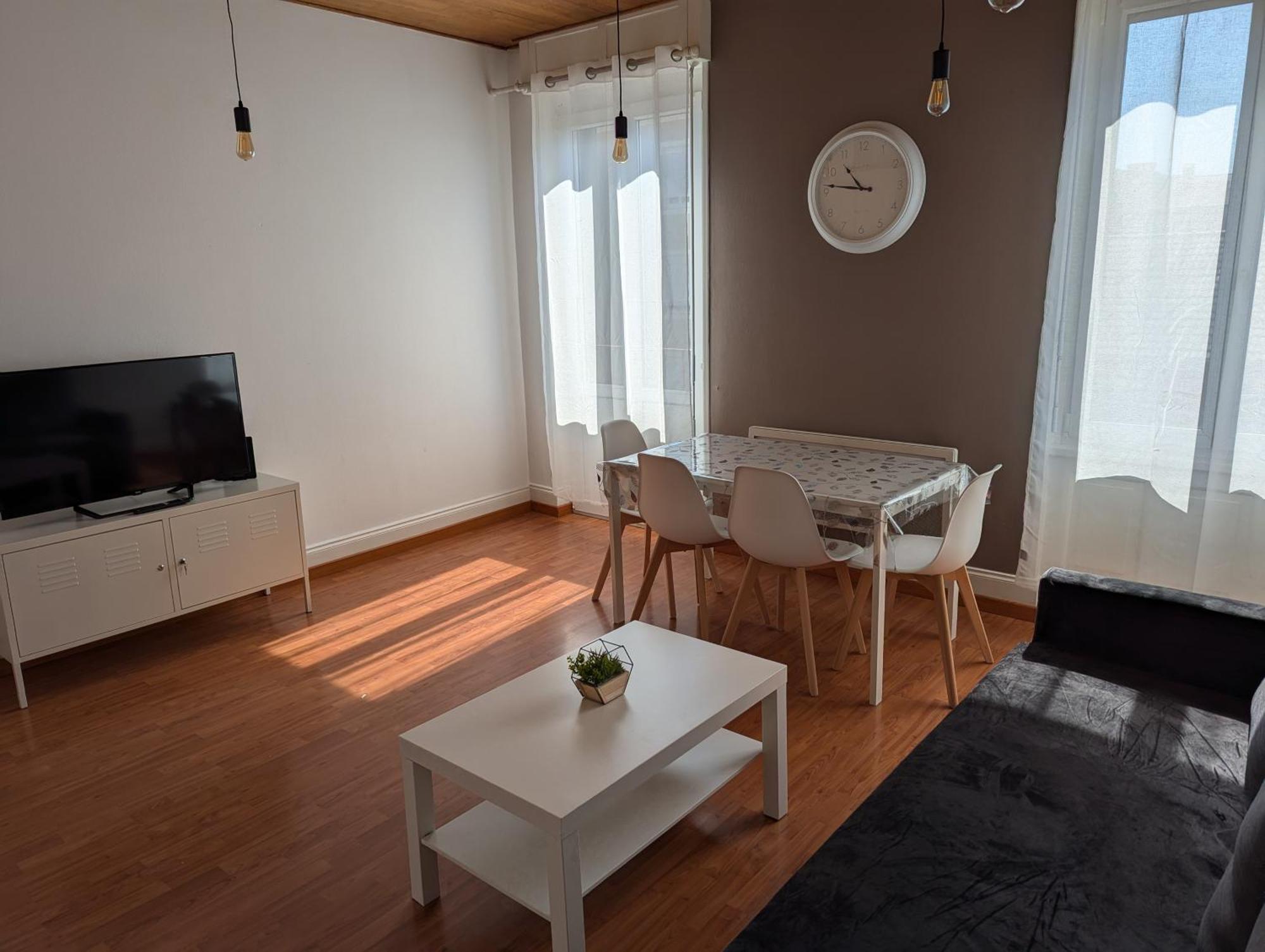 Le Mirage - Appartement 2 Chambres, Salon, Cuisine Equipee, Parking Et Wifi Gratuit มูลูส ภายนอก รูปภาพ